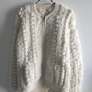 Ulla Johnson Teresa Jacket